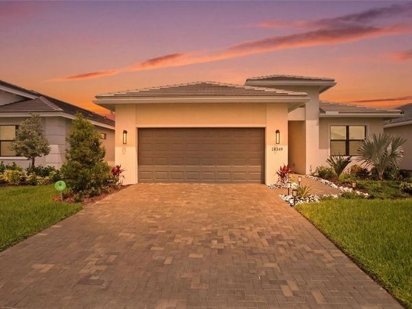 18249 ROCKPORT PLACE, BRADENTON, FL 34211