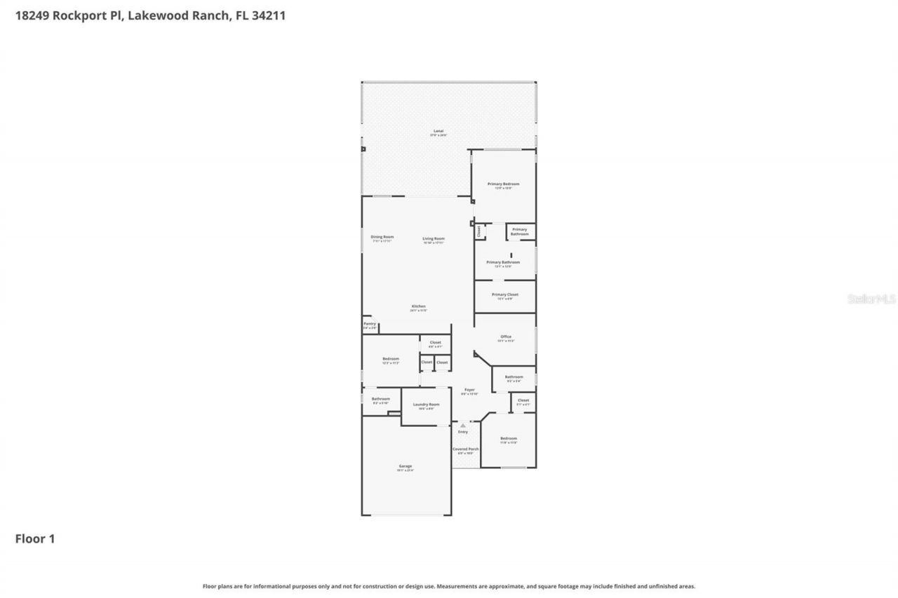 18249 Rockport Place, Bradenton, FL 34211 Photo