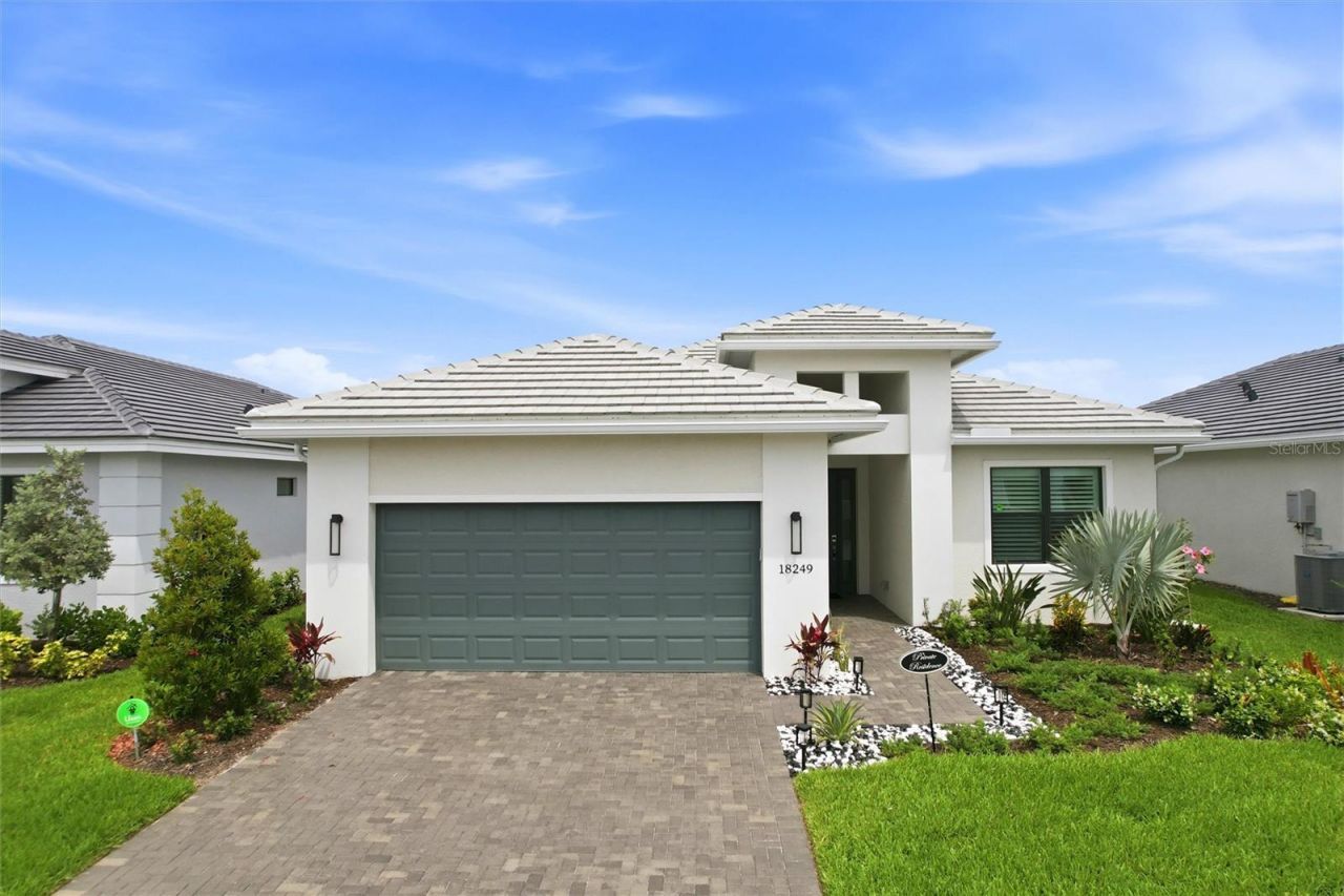 18249 Rockport Place, Bradenton, FL 34211 Photo
