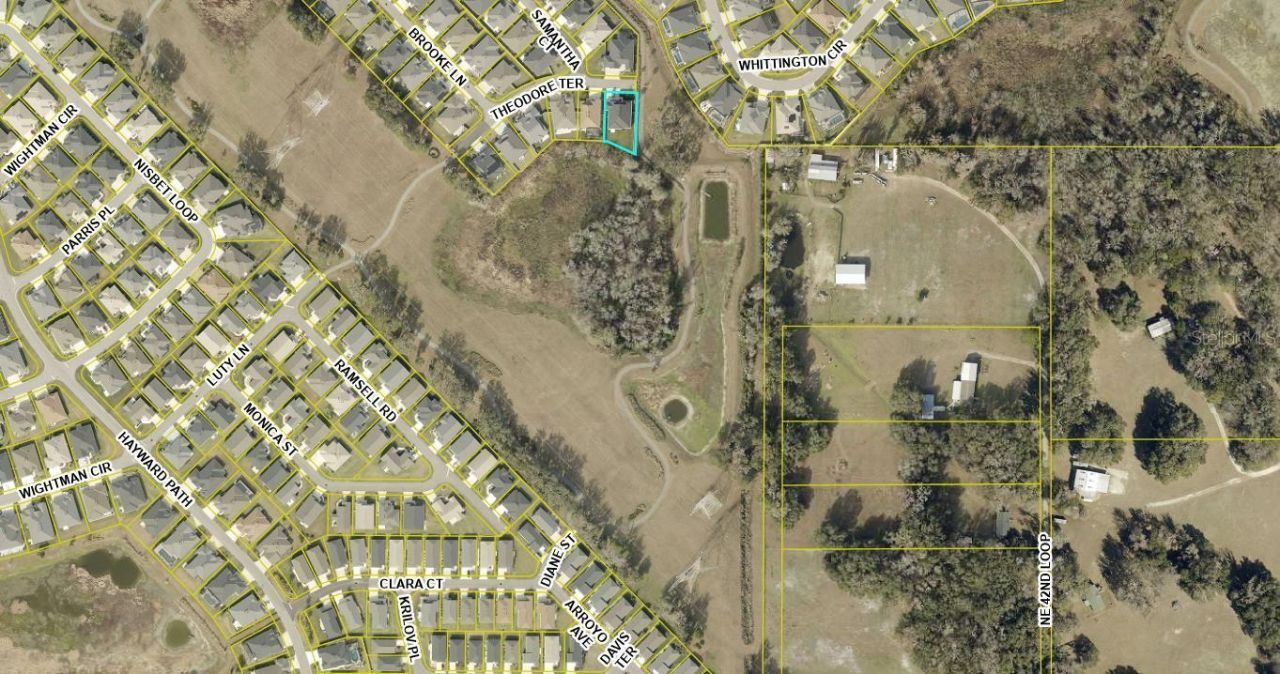3284 Theodore Terrace, The Villages, FL 32163 Photo