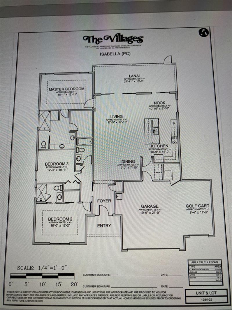 3284 Theodore Terrace, The Villages, FL 32163 Photo