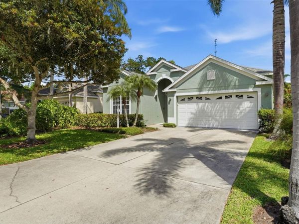 132 TALL TREES COURT, SARASOTA, FL 34232