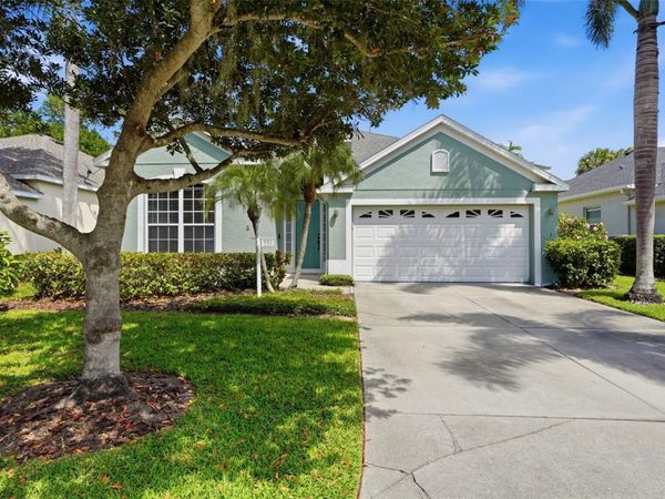 132 TALL TREES COURT, SARASOTA, FL 34232