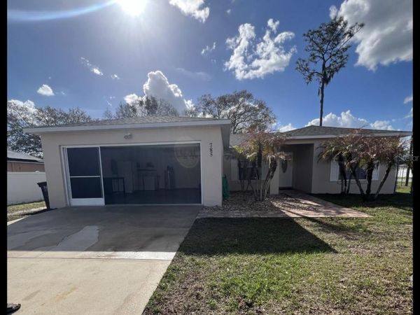 785 MINK COURT , KISSIMMEE, FL 34759