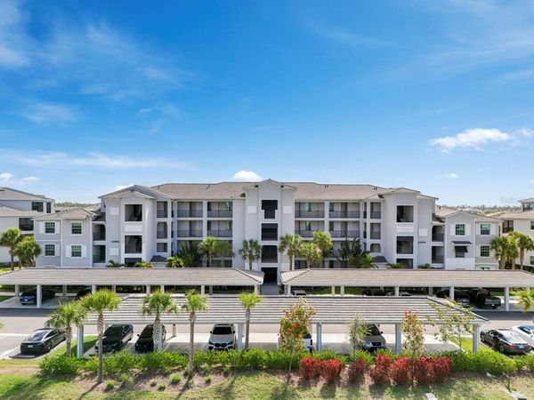 43993 BOARDWALK LOOP , Unit 1925, PUNTA GORDA, FL 33982