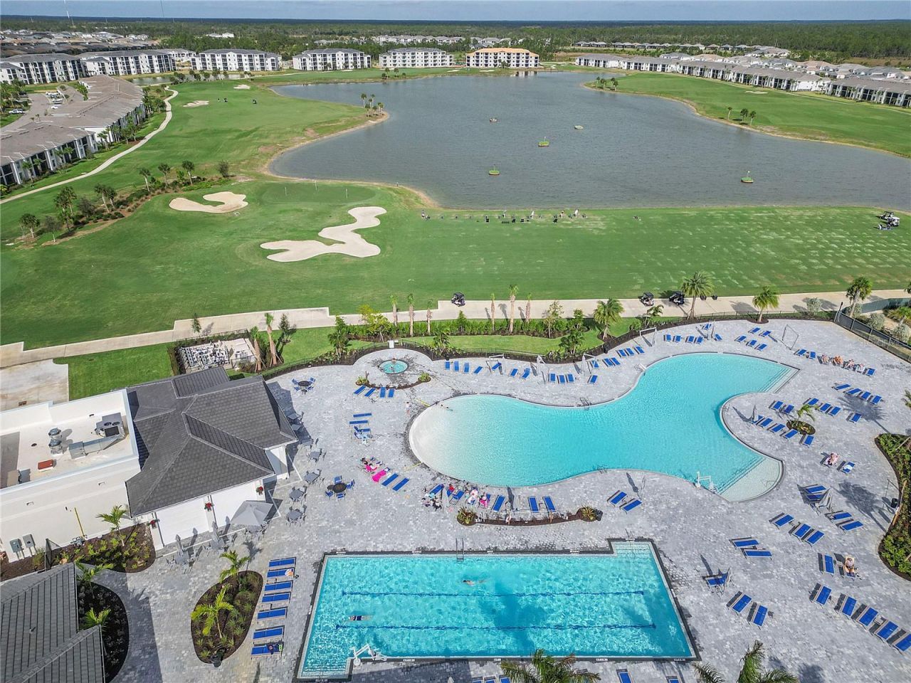 43993 Boardwalk Loop, Unit 1925, Punta Gorda, FL 33982 Photo