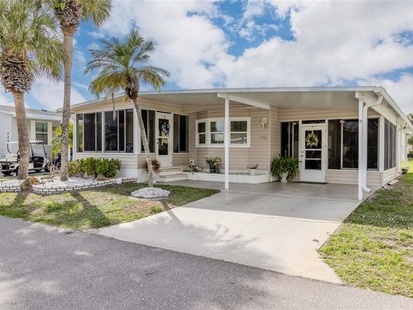 137 BEAVER LANE , PUNTA GORDA, FL 33980