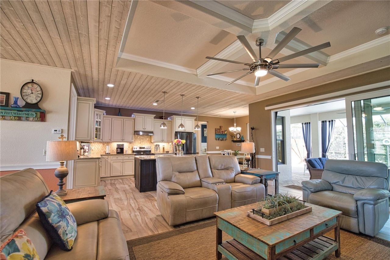 39 Medalist Road, Rotonda West, FL 33947 Photo