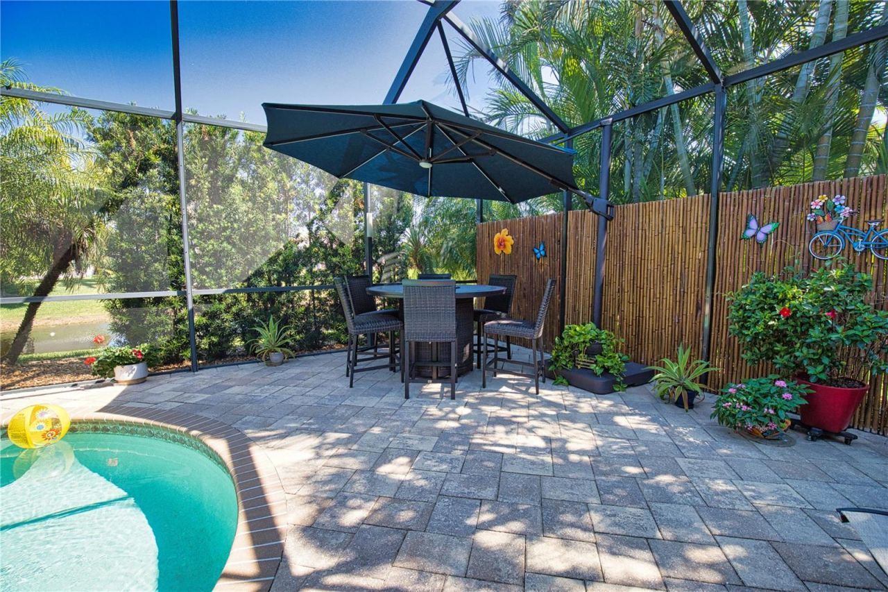 39 Medalist Road, Rotonda West, FL 33947 Photo