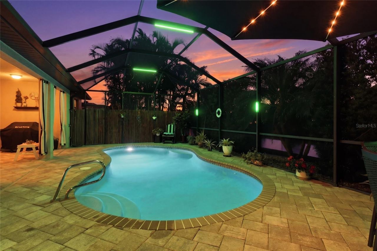 39 Medalist Road, Rotonda West, FL 33947 Photo