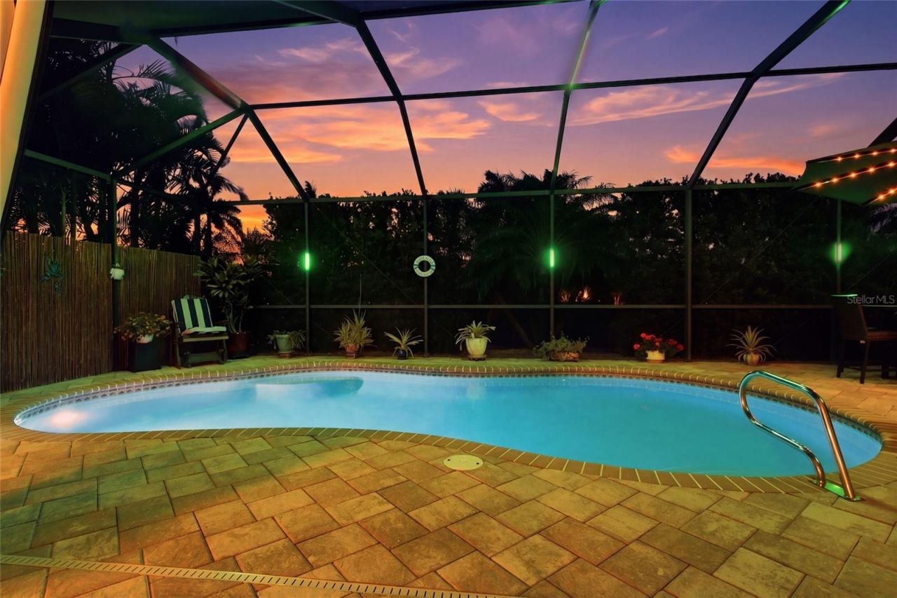 39 Medalist Road, Rotonda West, FL 33947 Photo