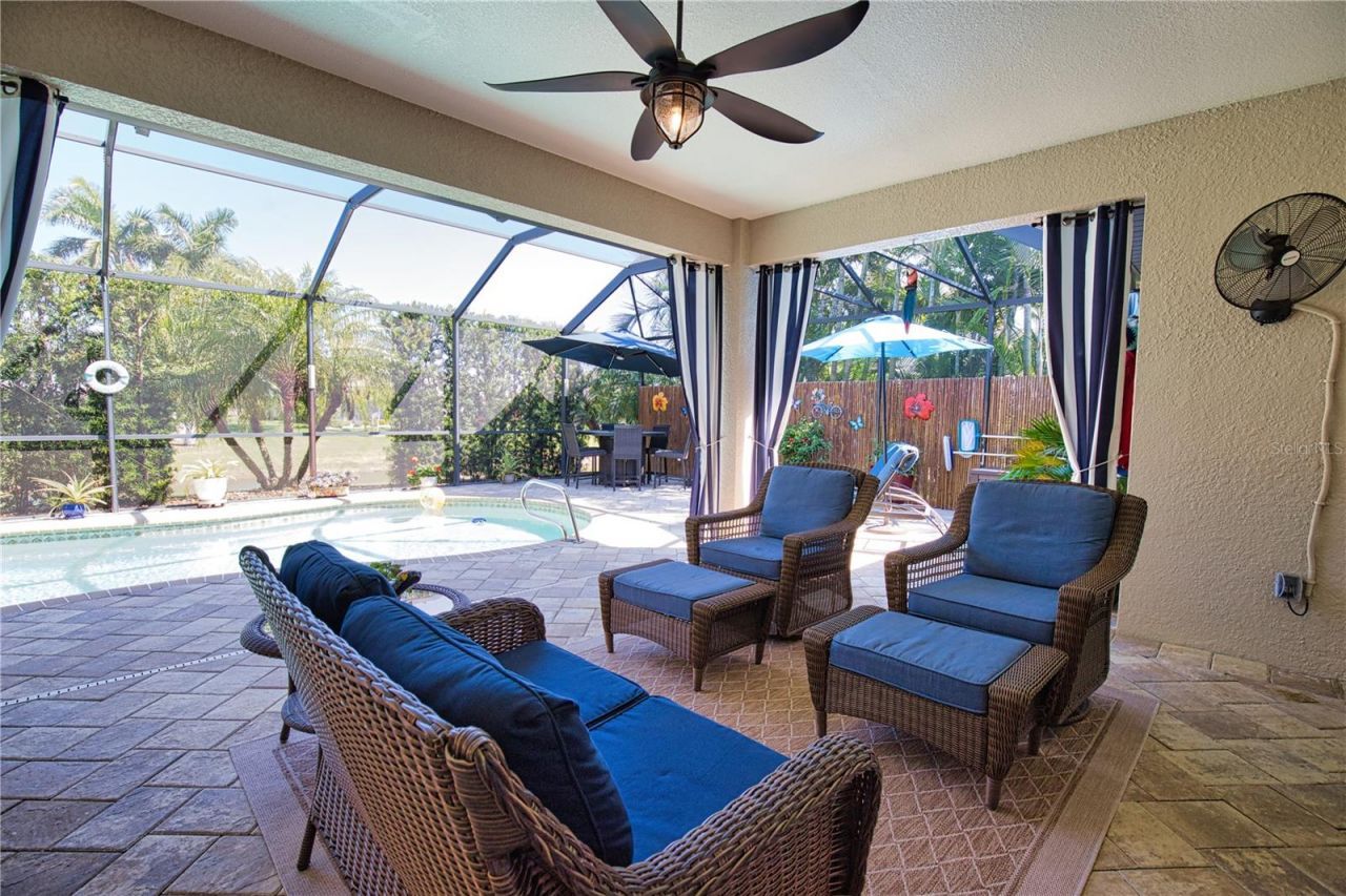 39 Medalist Road, Rotonda West, FL 33947 Photo