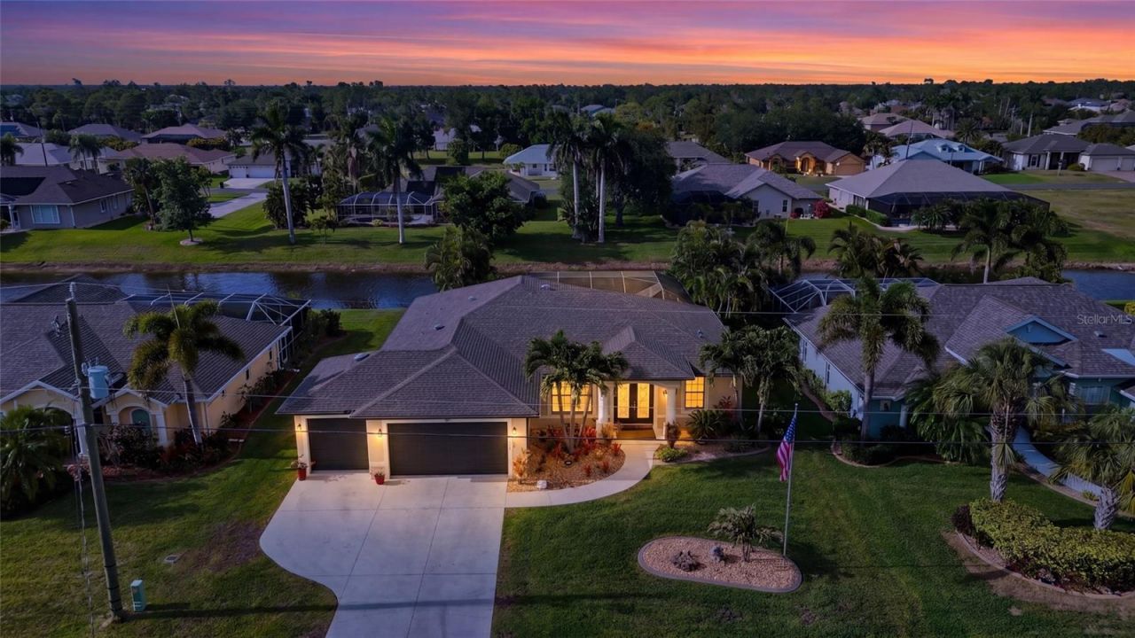 39 Medalist Road, Rotonda West, FL 33947 Photo