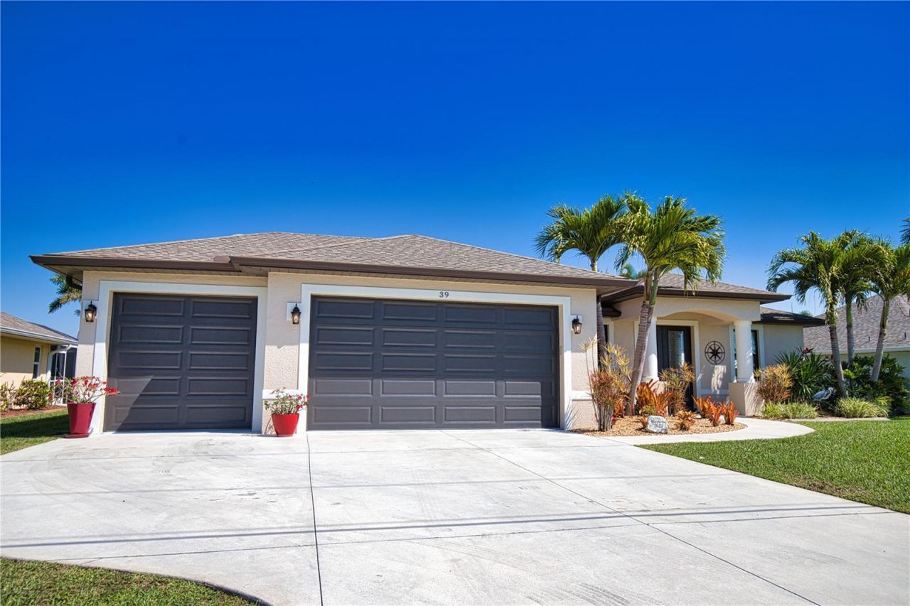39 Medalist Road, Rotonda West, FL 33947 Photo