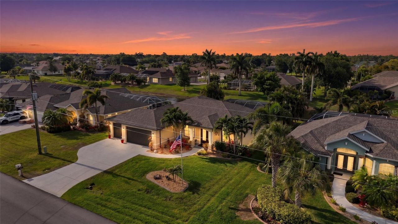 39 Medalist Road, Rotonda West, FL 33947 Photo