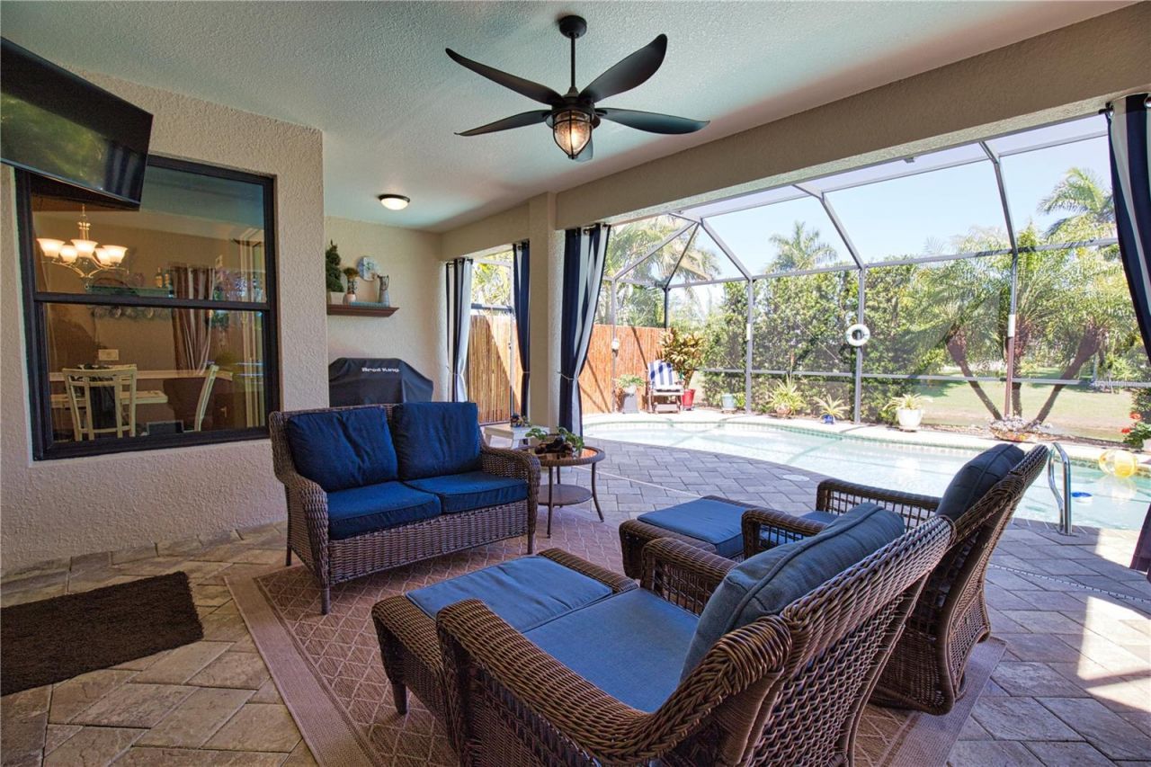 39 Medalist Road, Rotonda West, FL 33947 Photo