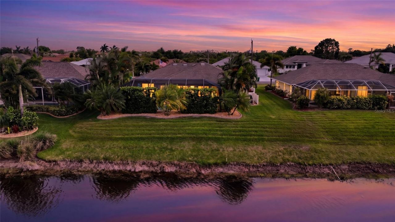 39 Medalist Road, Rotonda West, FL 33947 Photo