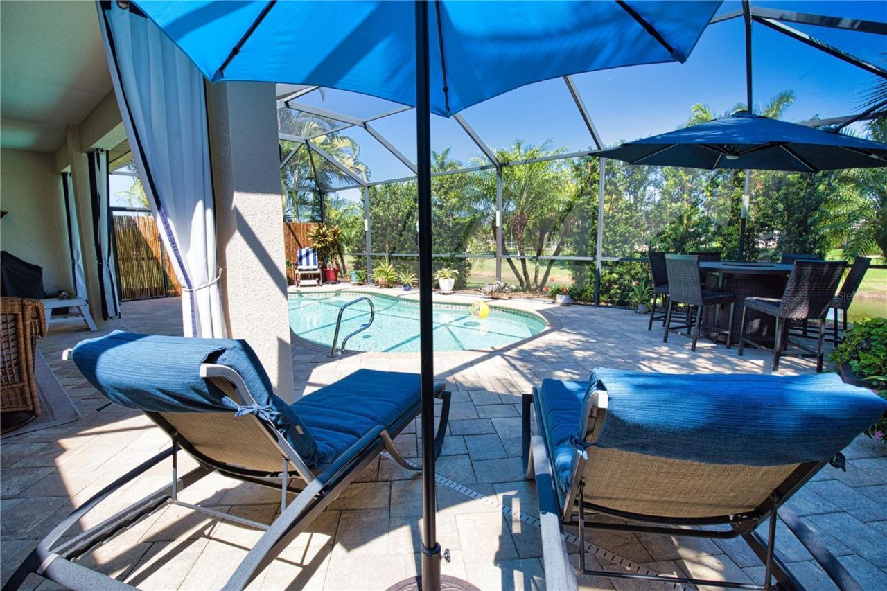 39 Medalist Road, Rotonda West, FL 33947 Photo