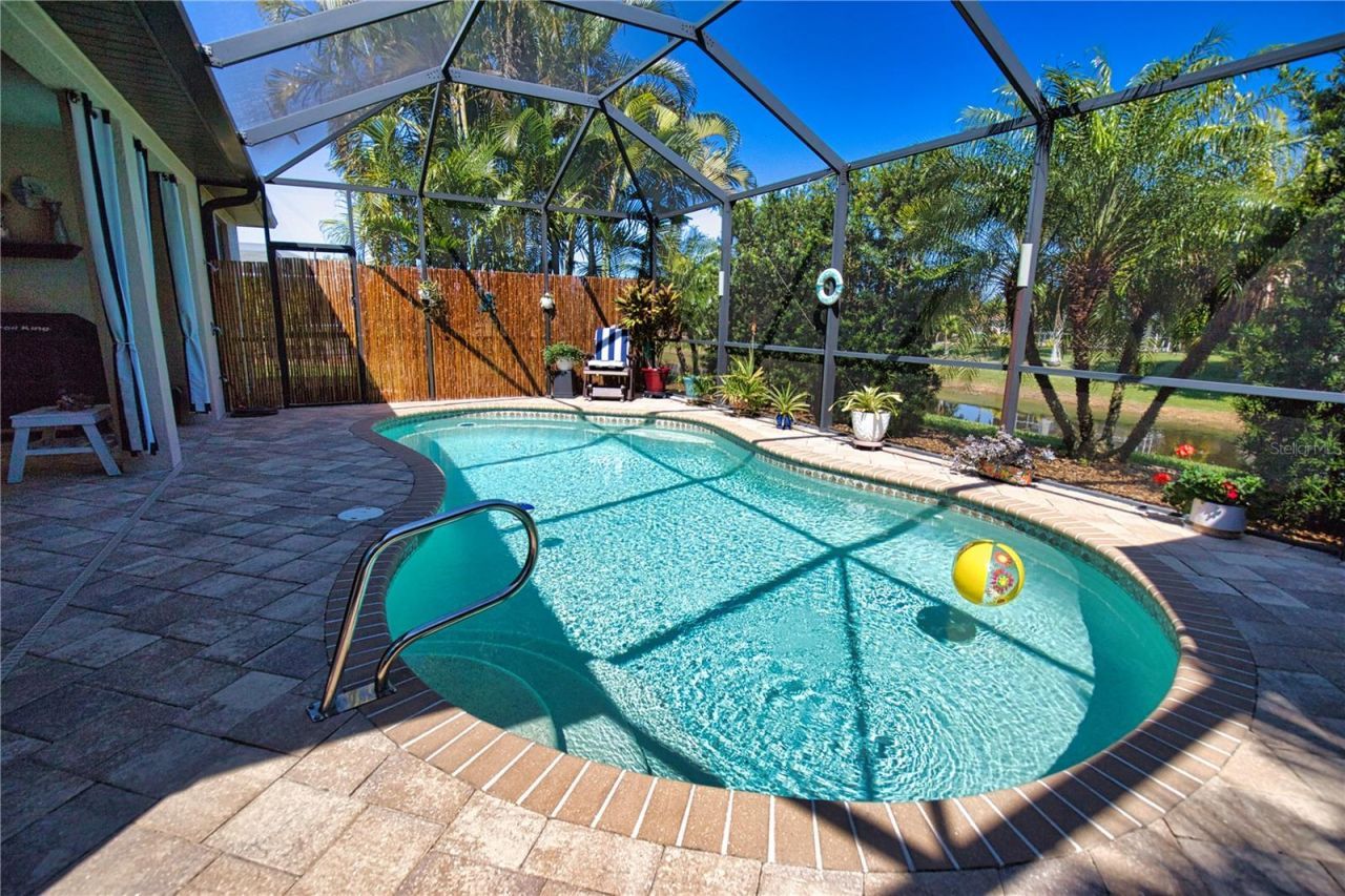 39 Medalist Road, Rotonda West, FL 33947 Photo