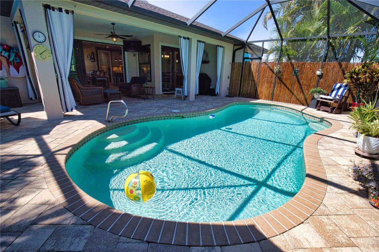 39 Medalist Road, Rotonda West, FL 33947 Photo