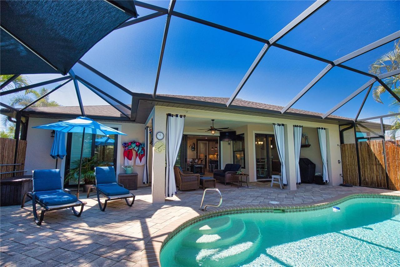 39 Medalist Road, Rotonda West, FL 33947 Photo
