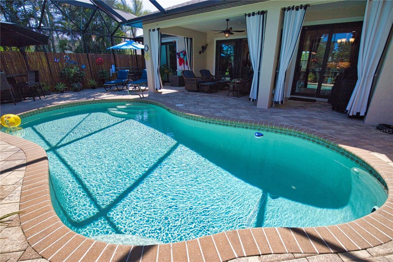39 Medalist Road, Rotonda West, FL 33947 Photo