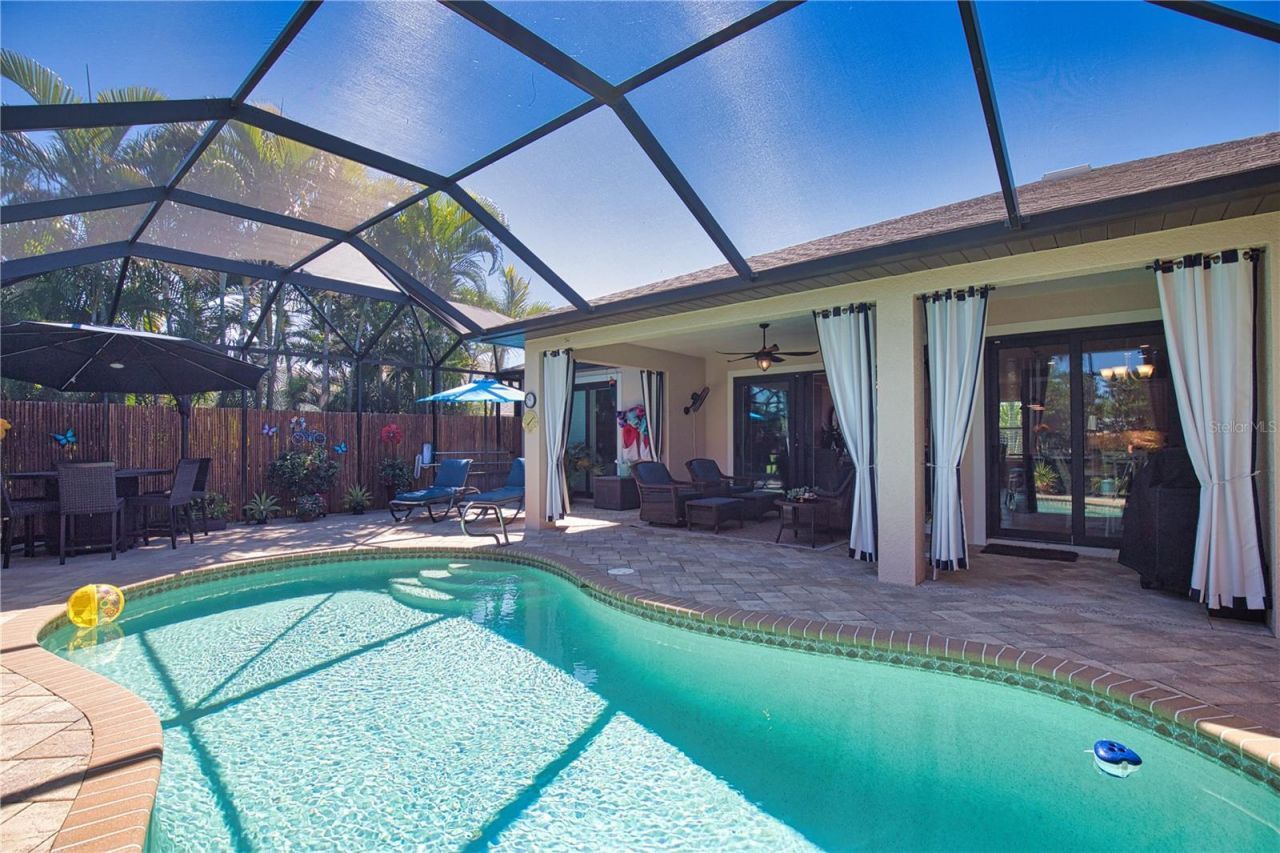 39 Medalist Road, Rotonda West, FL 33947 Photo