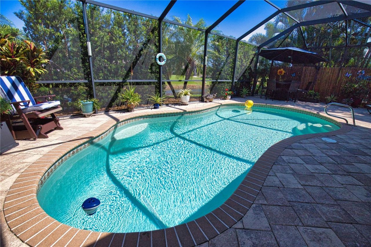 39 Medalist Road, Rotonda West, FL 33947 Photo