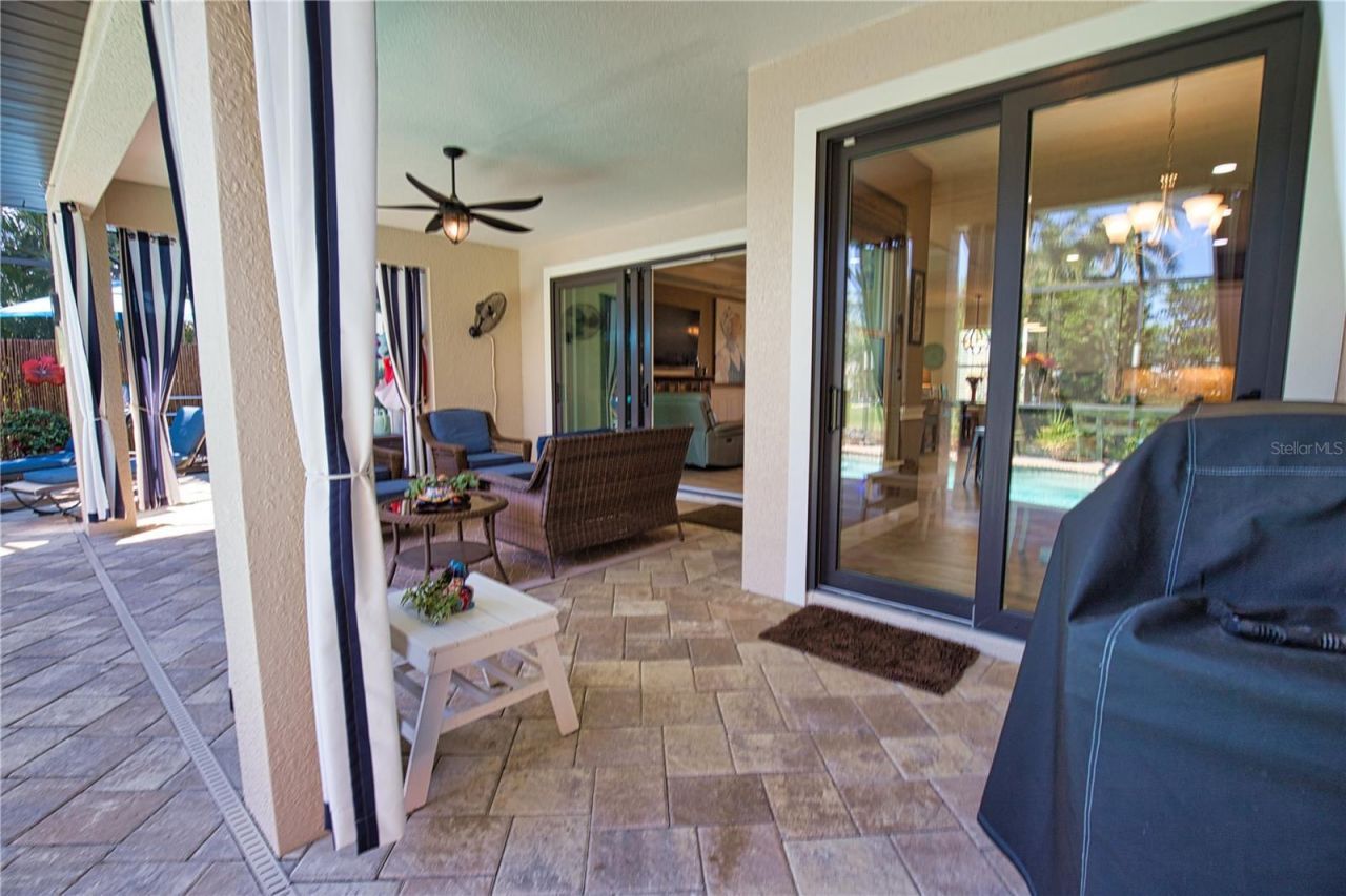 39 Medalist Road, Rotonda West, FL 33947 Photo