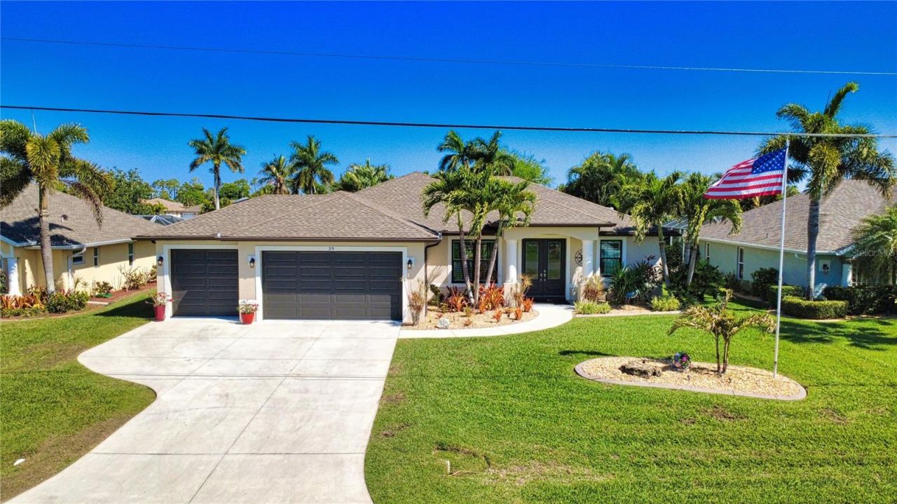 39 Medalist Road, Rotonda West, FL 33947 Photo