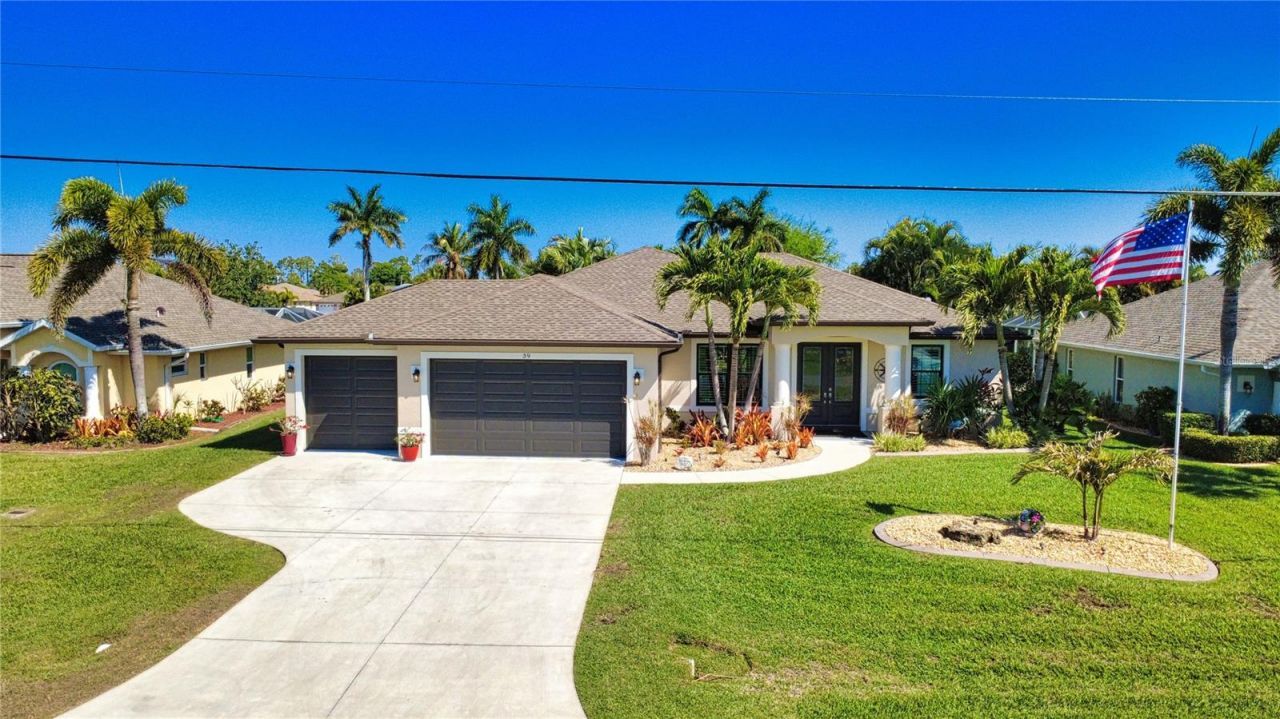 39 Medalist Road, Rotonda West, FL 33947 Photo
