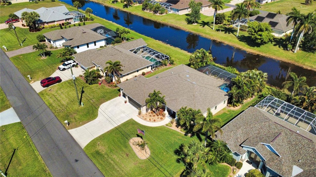 39 Medalist Road, Rotonda West, FL 33947 Photo