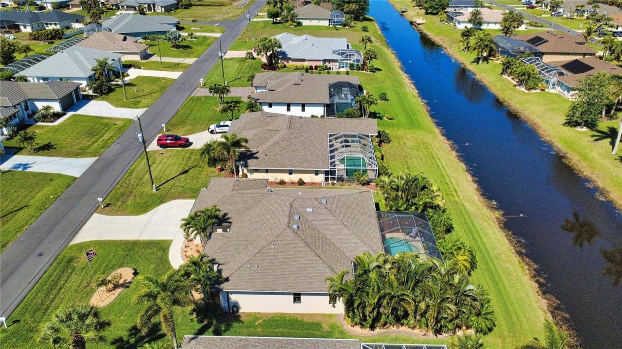 39 Medalist Road, Rotonda West, FL 33947 Photo