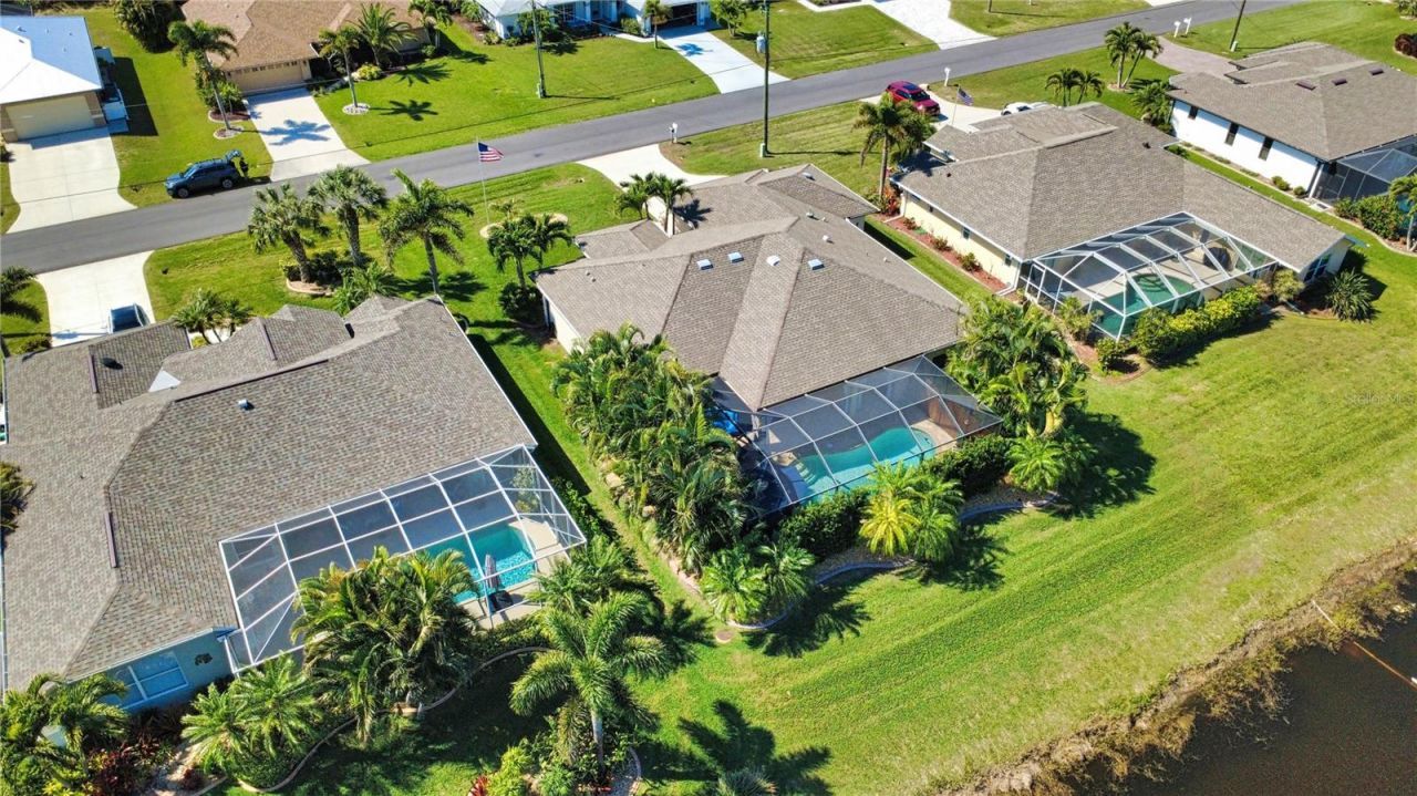 39 Medalist Road, Rotonda West, FL 33947 Photo