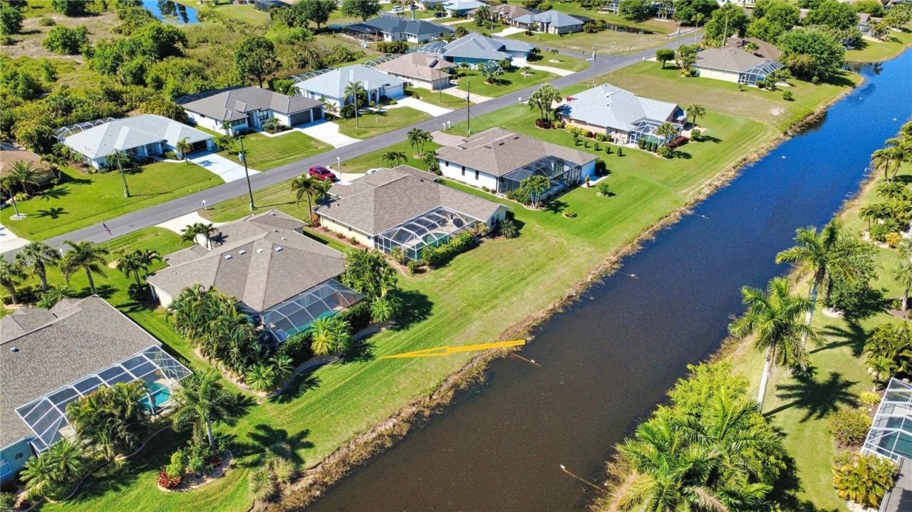 39 Medalist Road, Rotonda West, FL 33947 Photo