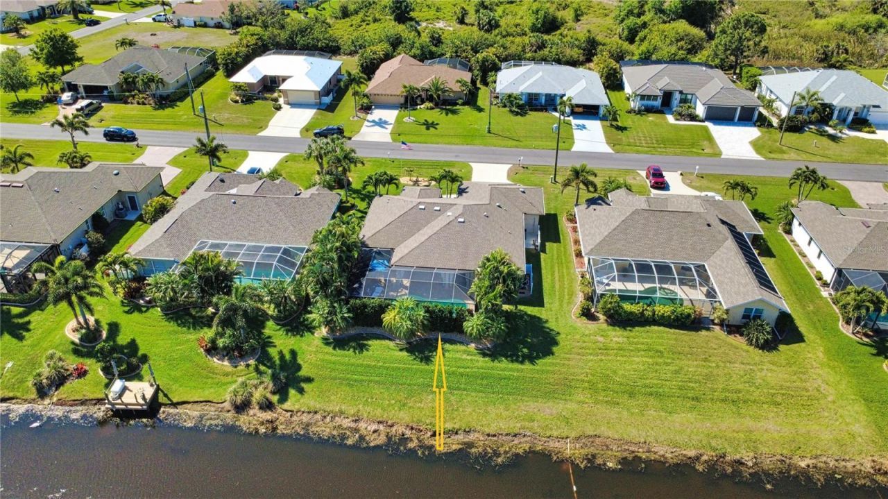 39 Medalist Road, Rotonda West, FL 33947 Photo
