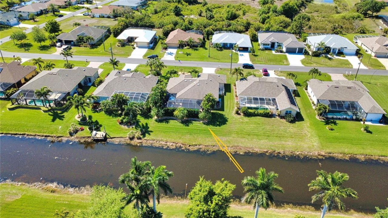 39 Medalist Road, Rotonda West, FL 33947 Photo