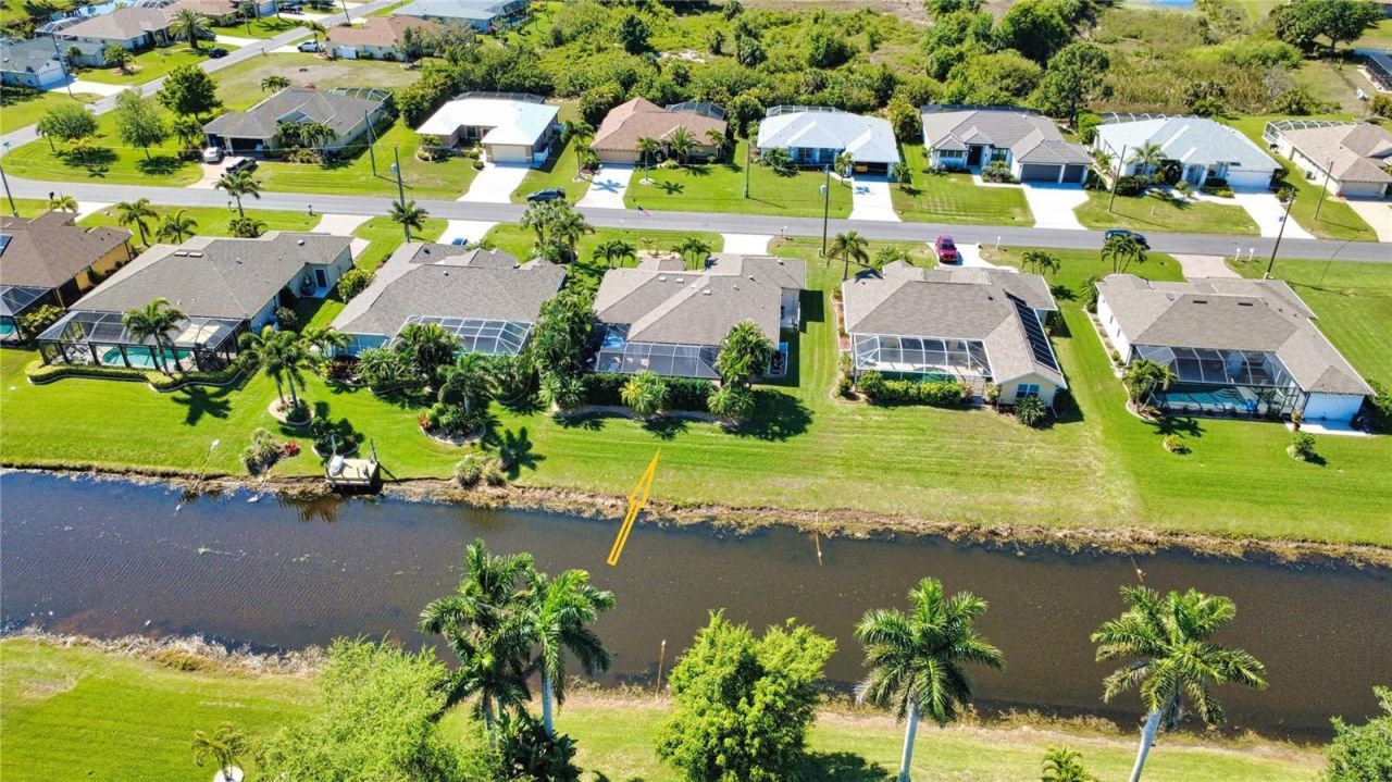 39 Medalist Road, Rotonda West, FL 33947 Photo