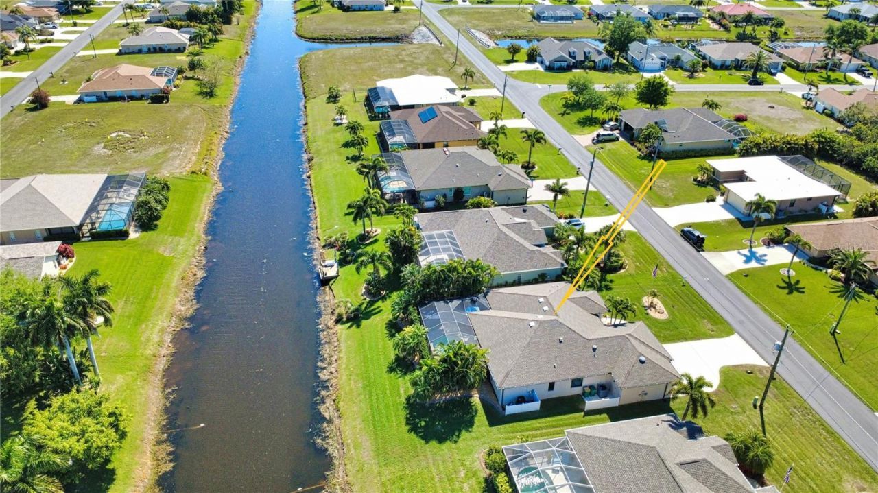 39 Medalist Road, Rotonda West, FL 33947 Photo