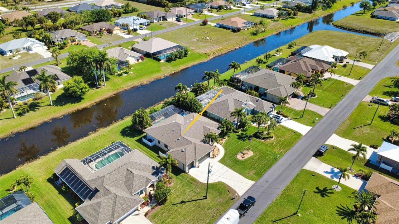 39 Medalist Road, Rotonda West, FL 33947 Photo