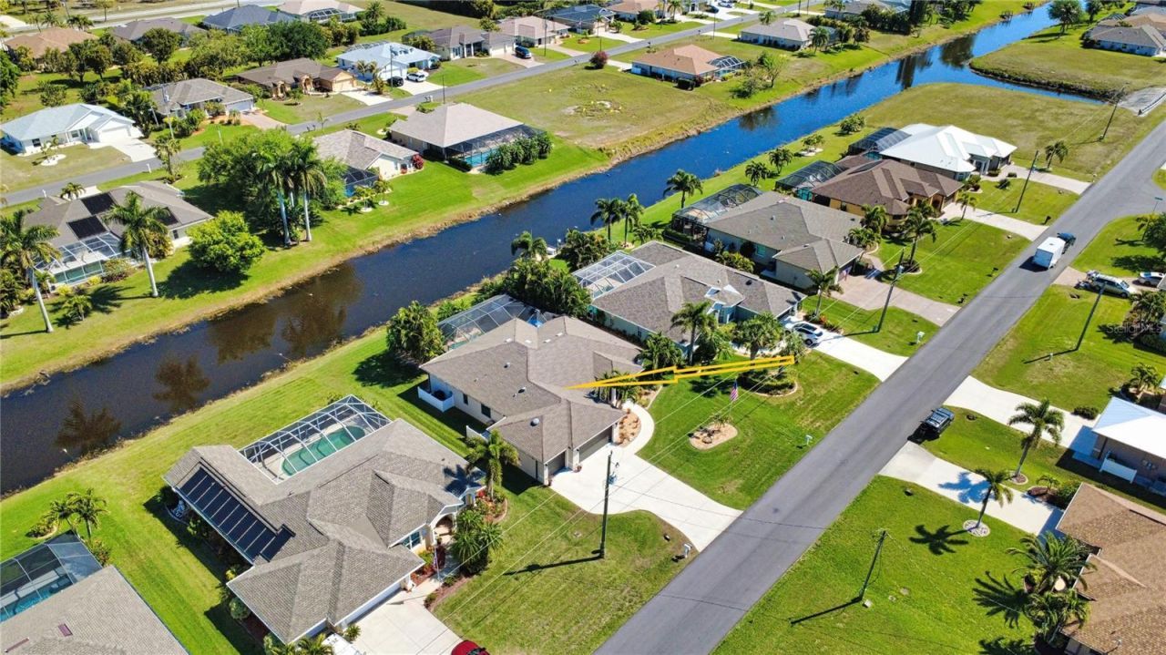 39 Medalist Road, Rotonda West, FL 33947 Photo