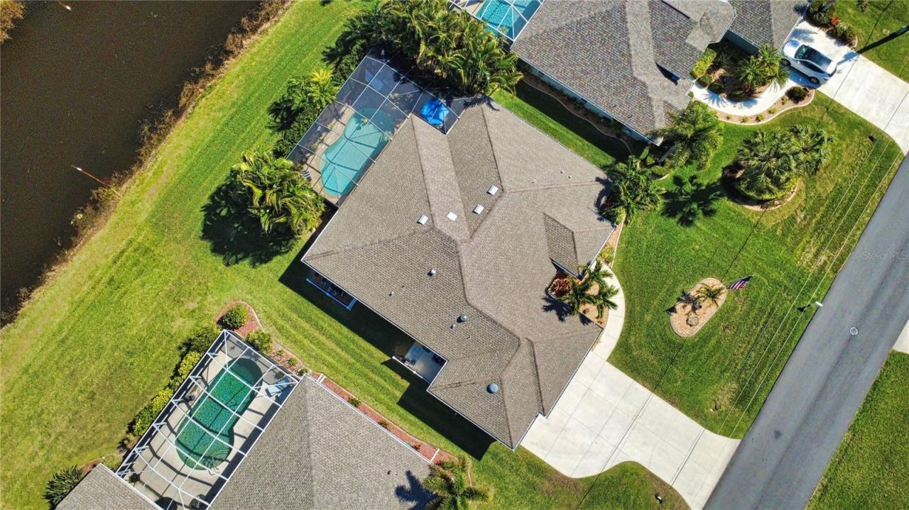 39 Medalist Road, Rotonda West, FL 33947 Photo