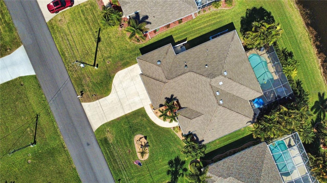 39 Medalist Road, Rotonda West, FL 33947 Photo