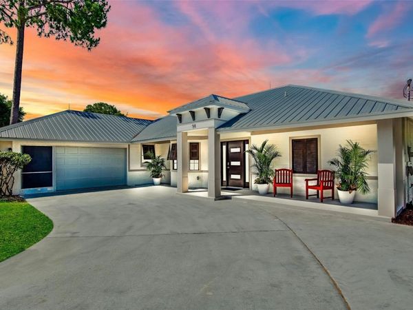 54 FORDHAM LANE , PALM COAST, FL 32137