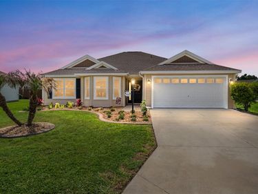 5511 HEAD WAY , THE VILLAGES, FL 32163