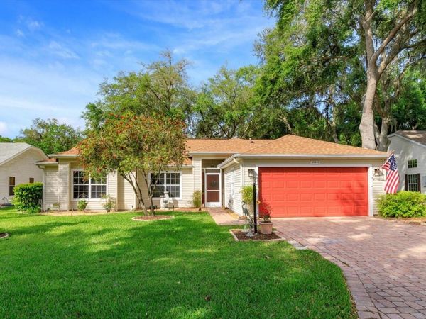 25845 GLEN EAGLE DR , LEESBURG, FL 34748