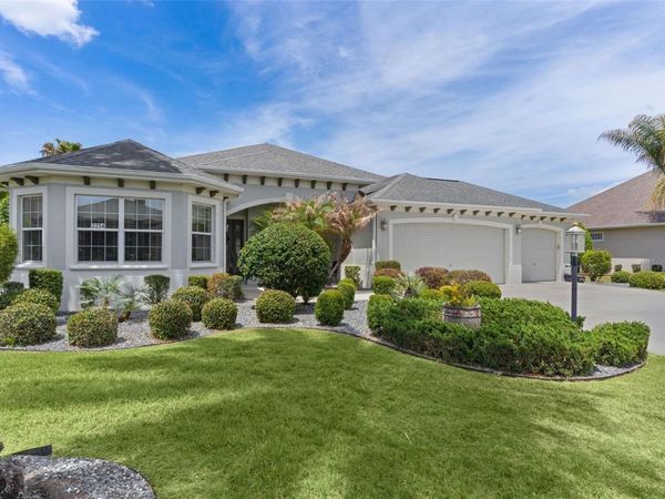 2254 ISLEWORTH CIRCLE, THE VILLAGES, FL 32163