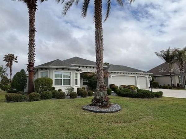 2254 ISLEWORTH CIRCLE , THE VILLAGES, FL 32163