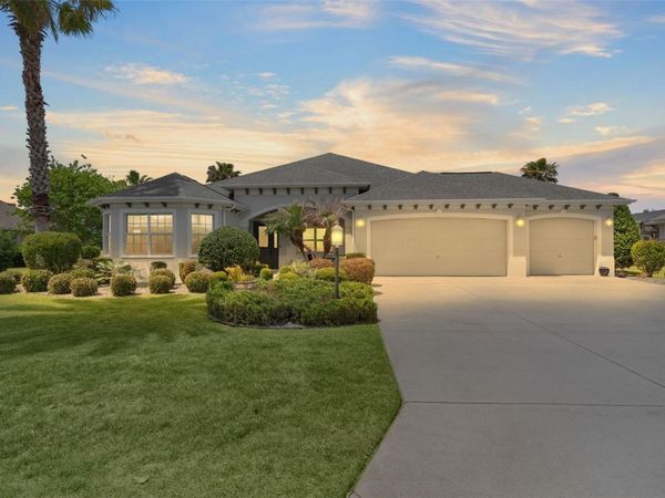 2254 ISLEWORTH CIRCLE, THE VILLAGES, FL 32163