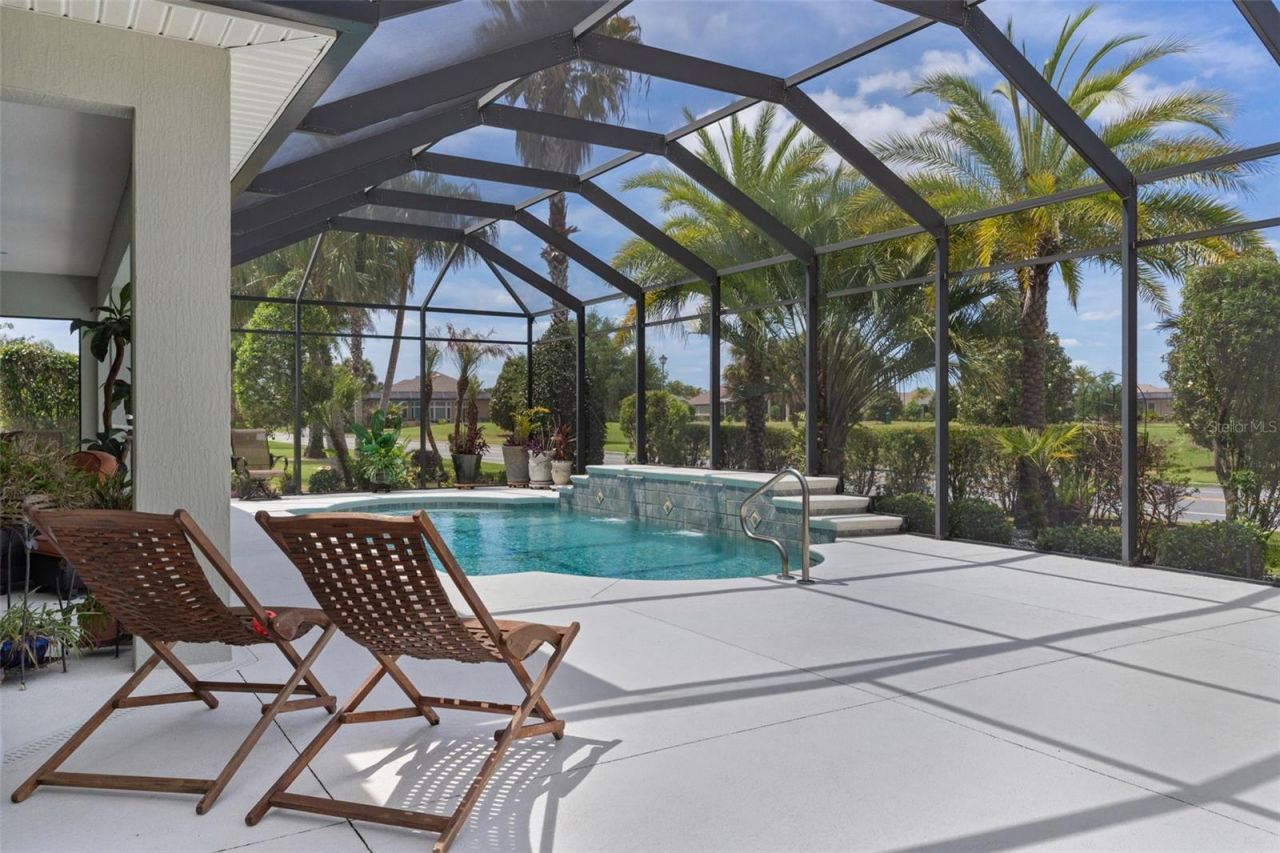 2254 Isleworth Circle, The Villages, FL 32163 Photo